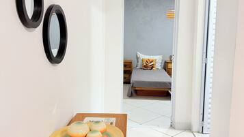 Wifi y ropa de cama
