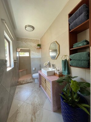 Bathroom - Vrbo Property (Punta de Mita)