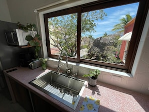Private kitchen - Vrbo Property (Punta de Mita)