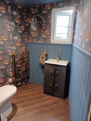 Badkamer