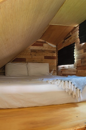 1 Schlafzimmer, Bügeleisen/B ügelbrett, kostenloses WLAN, Bettwäsche