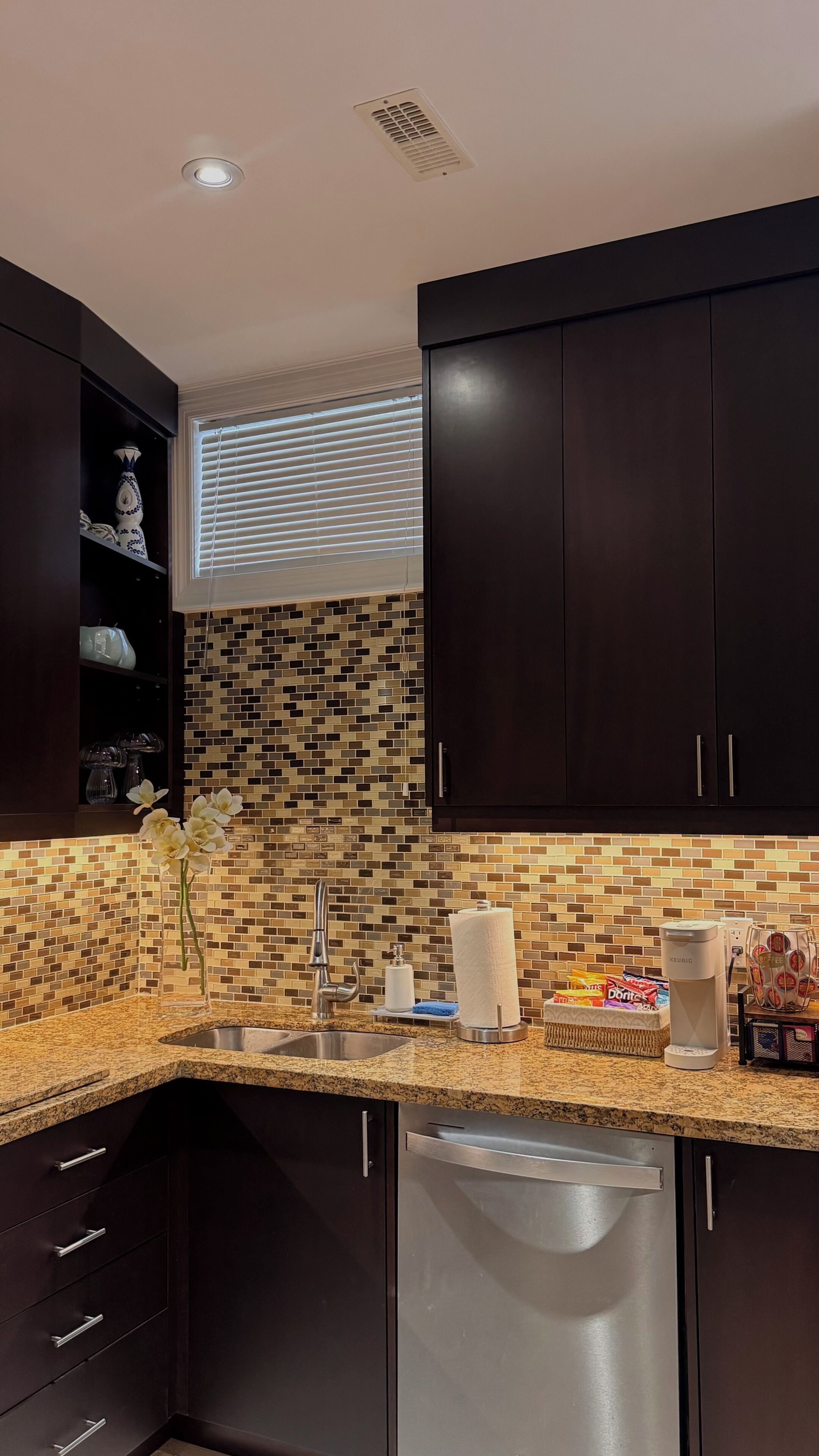 Paper towels