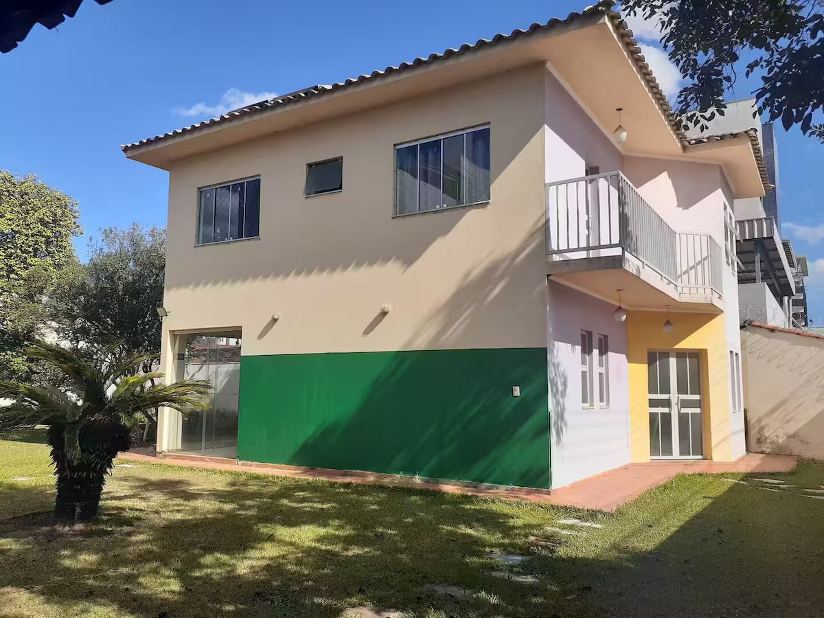 Imagem do perfil do anfitrião