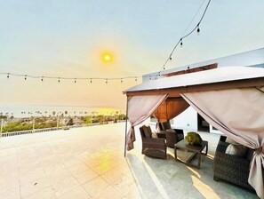 Terraço/pátio