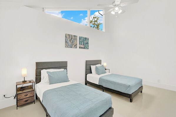 3 Schlafzimmer, Bügeleisen/Bügelbrett, WLAN, Bettwäsche