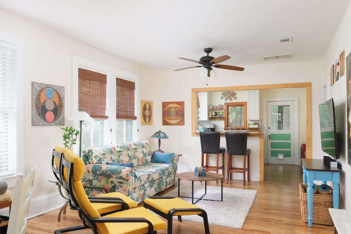 Gville And Chill House - Gainesville