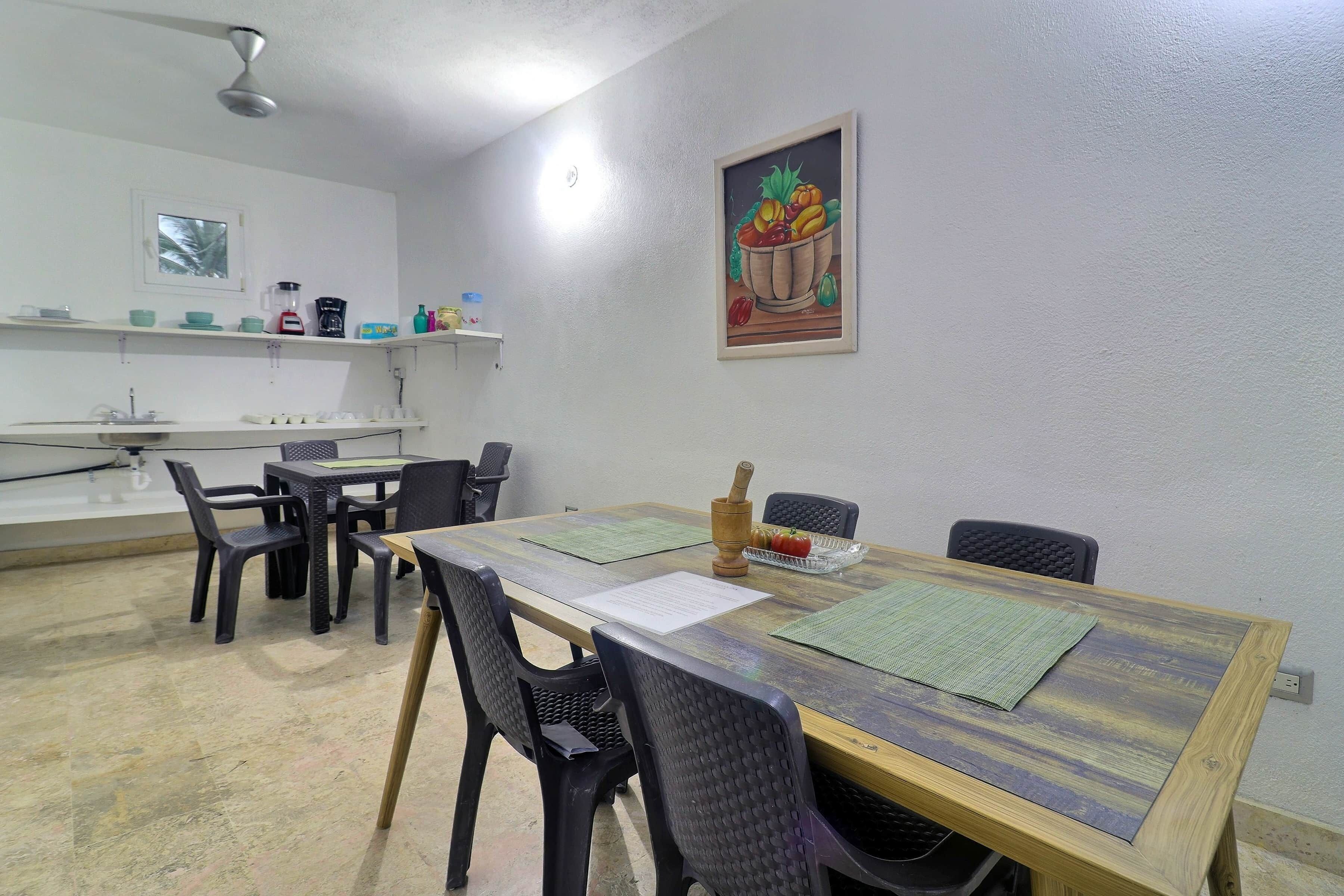 Restaurantes
