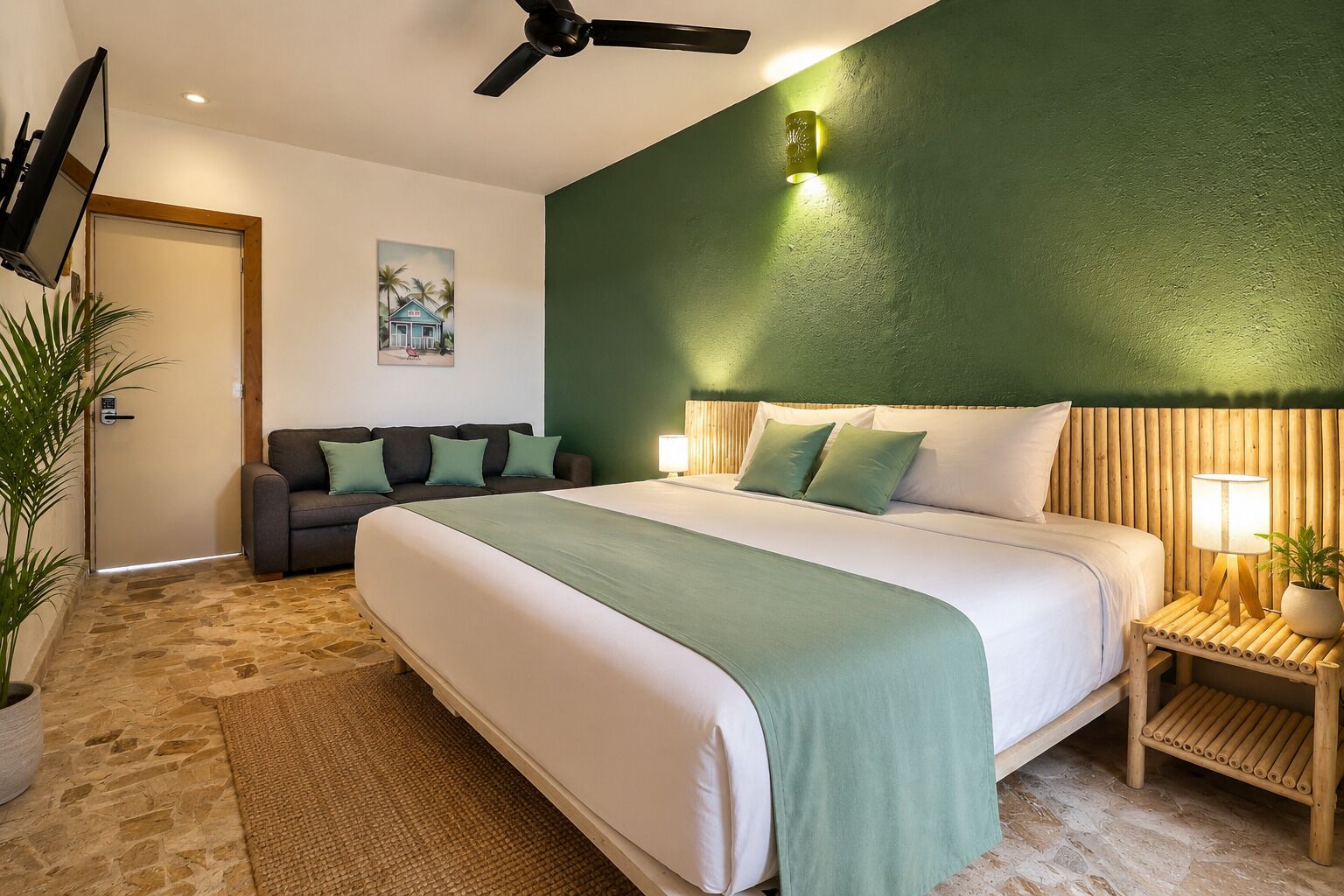 Habitación