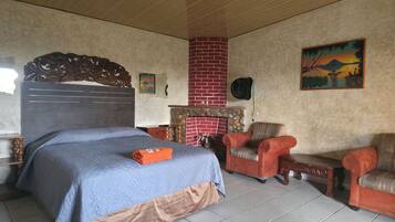 Double Room Single Use