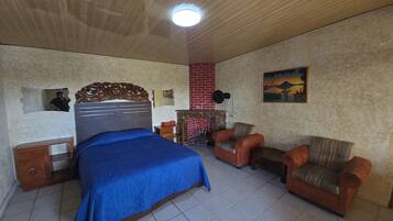 Double Room Single Use