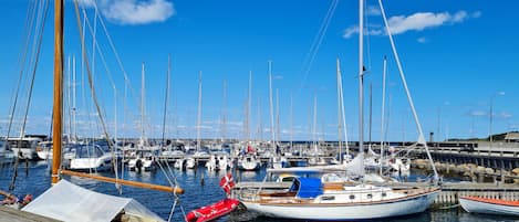Port de plaisance