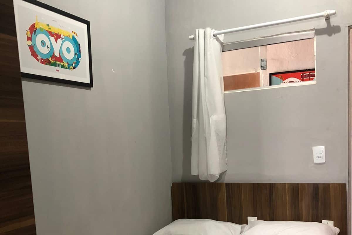 Basic-Doppelzimmer | Kostenloses WLAN
