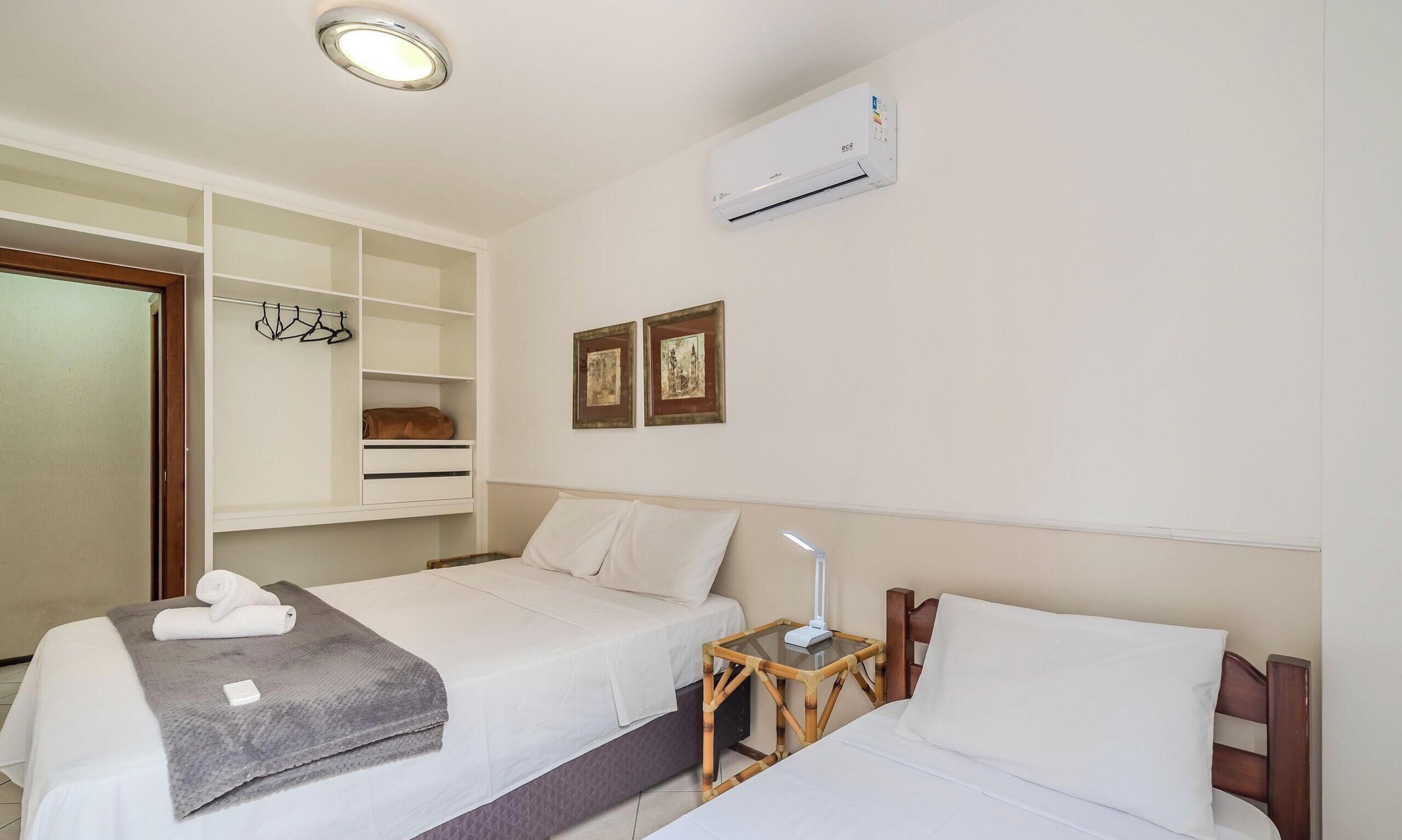1 bedroom, free WiFi
