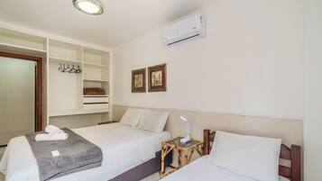 1 bedroom, free WiFi