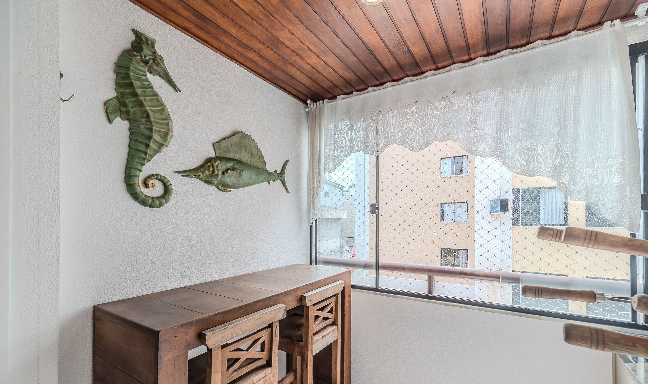 Apartamento básico | Interior