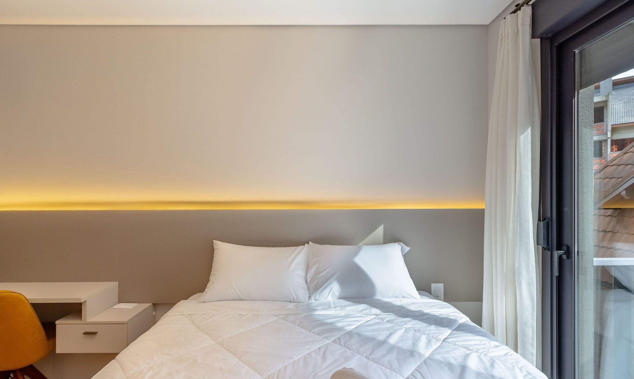Basic Apartment | 2 bilik tidur, Wi-fi percuma 
