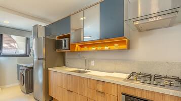 Basic Apartment | Private kitchen