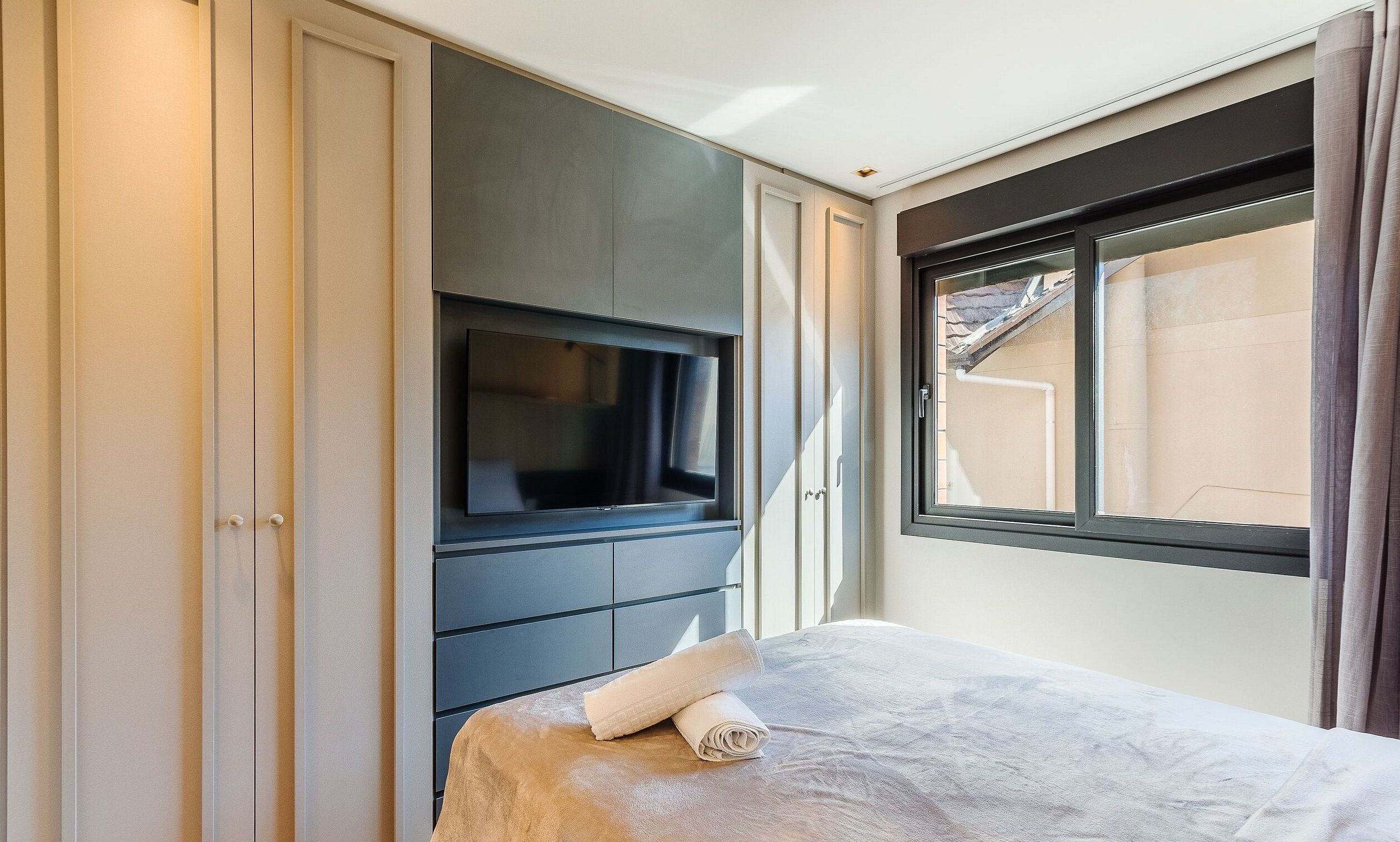 Basic Apartment