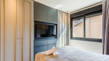 Basic Apartment