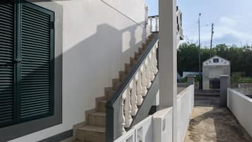 Detalle exterior