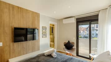 Apartamento básico | 2 dormitorios y wifi gratis