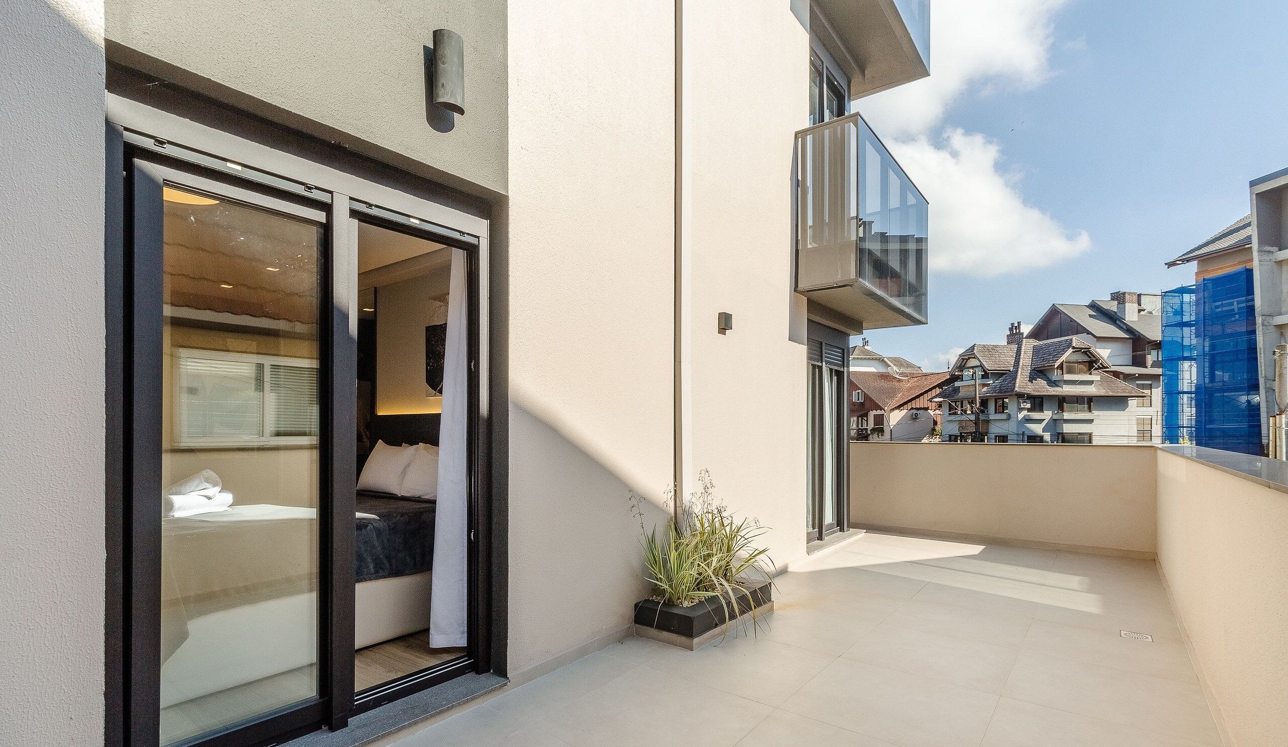 Teras/patio