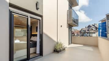 Teras/patio
