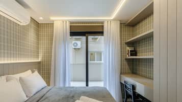 2 habitaciones y wifi gratis
