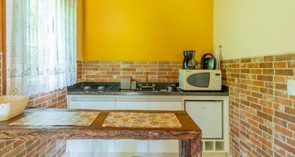 Cozy Chalet Campos do Jordao-sp Rds003