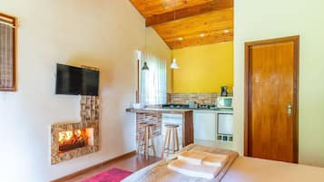 Basic Apartment | 1 bedroom, WiFi (free)