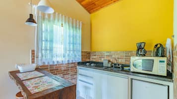Basic Apartment | Private kitchen