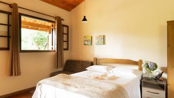 Apartamento básico | 1 dormitorio y wifi gratis