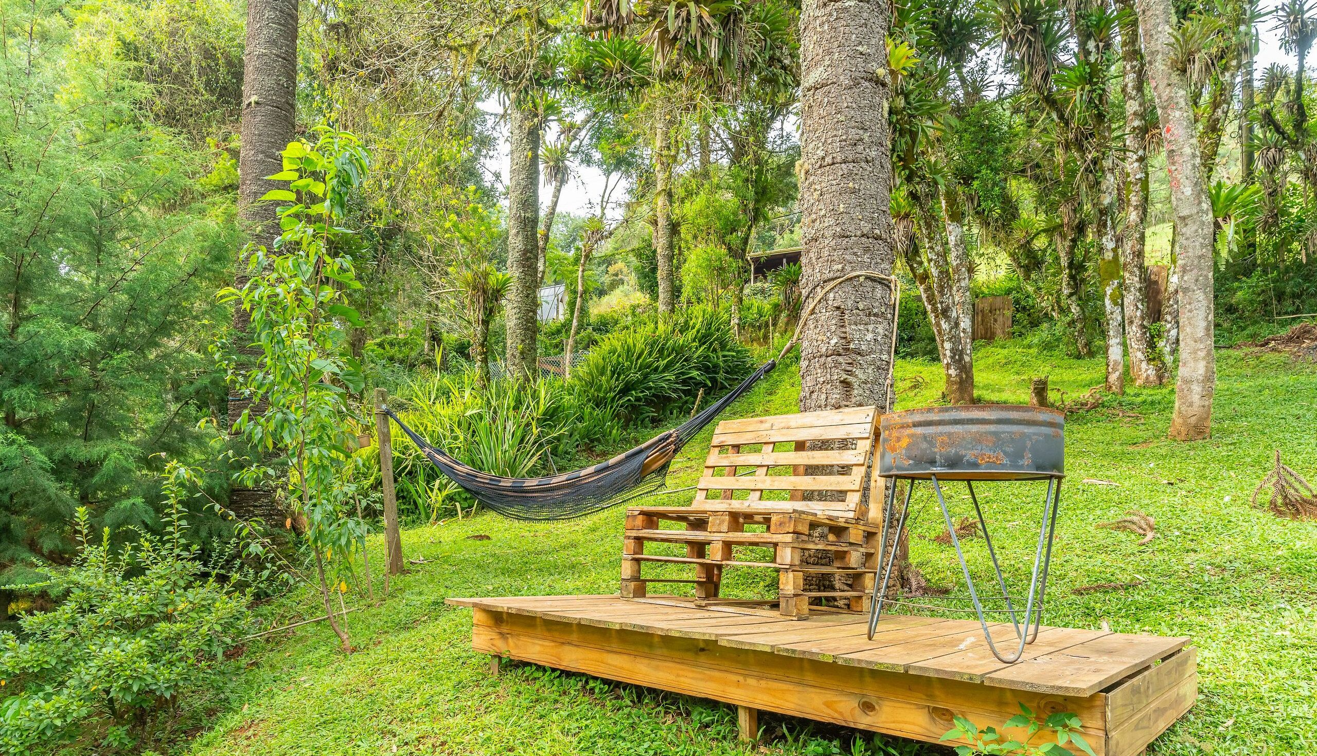 Apartamento básico | Jardines del alojamiento