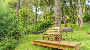 Apartamento básico | Jardines del alojamiento