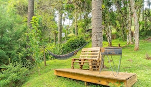 Basic Apartment | Property grounds - Relaxing Chalet Campos do Jordao-sp Rds002 (Campos do Jordão)