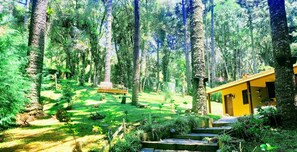 Kawasan hartanah