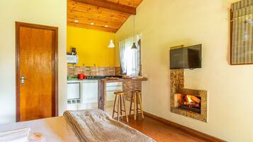 Basic Apartment | 1 bedroom, WiFi (free)