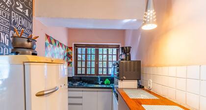 Encantador Chalet en Campos do Jordao-sp Rds001