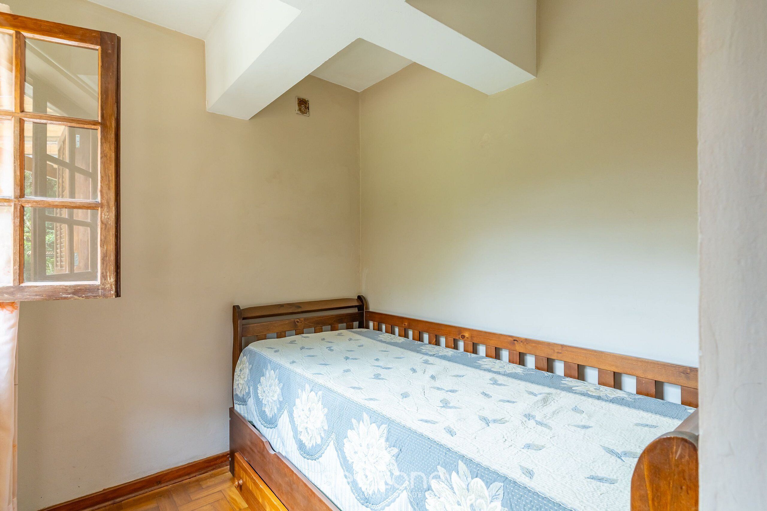 Departamento básico | 2 habitaciones y wifi gratis 