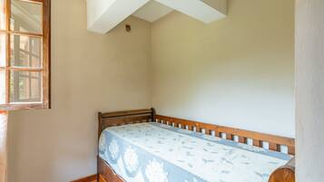 Departamento básico | 2 habitaciones y wifi gratis