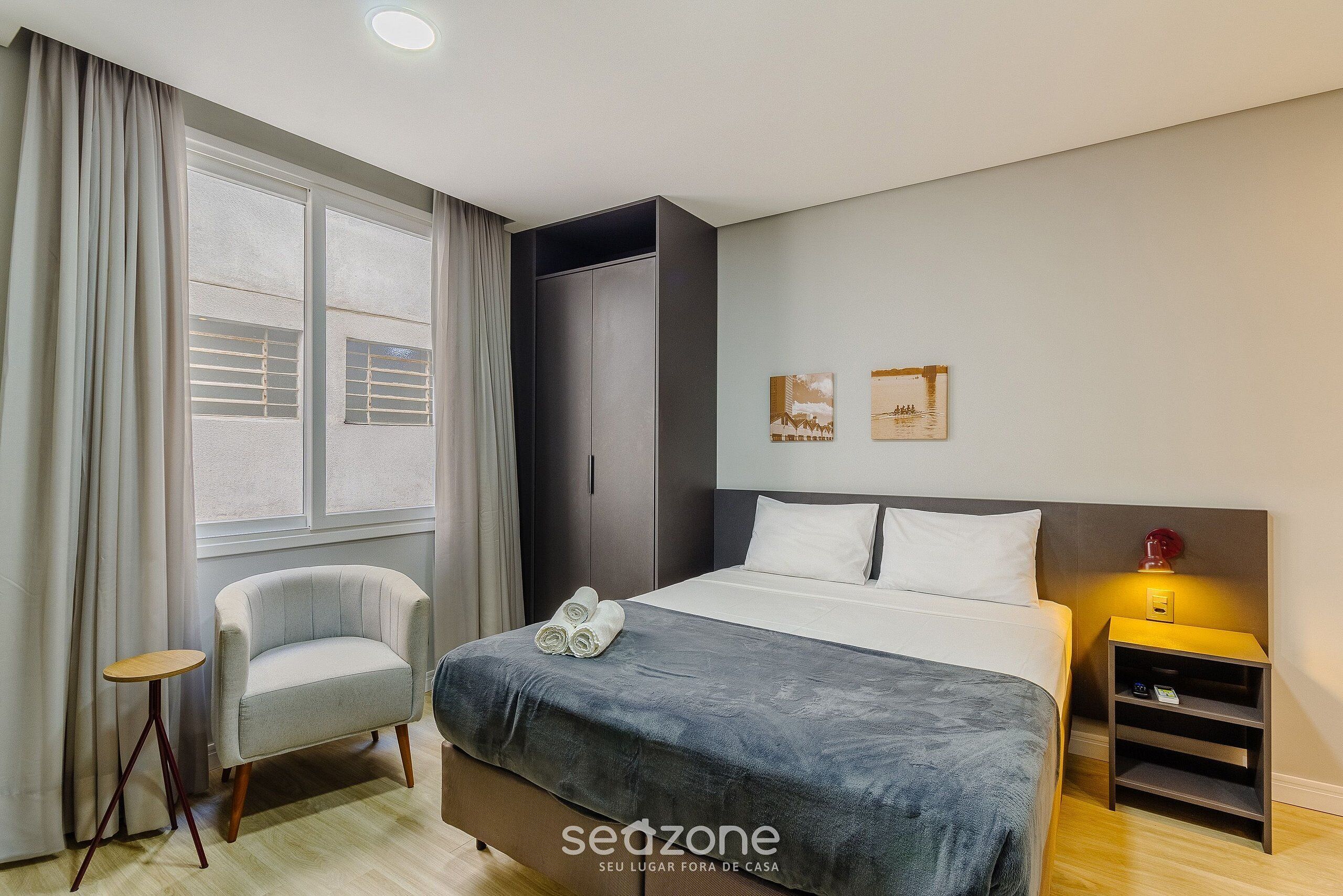 Basic Apartment | 1 bedroom