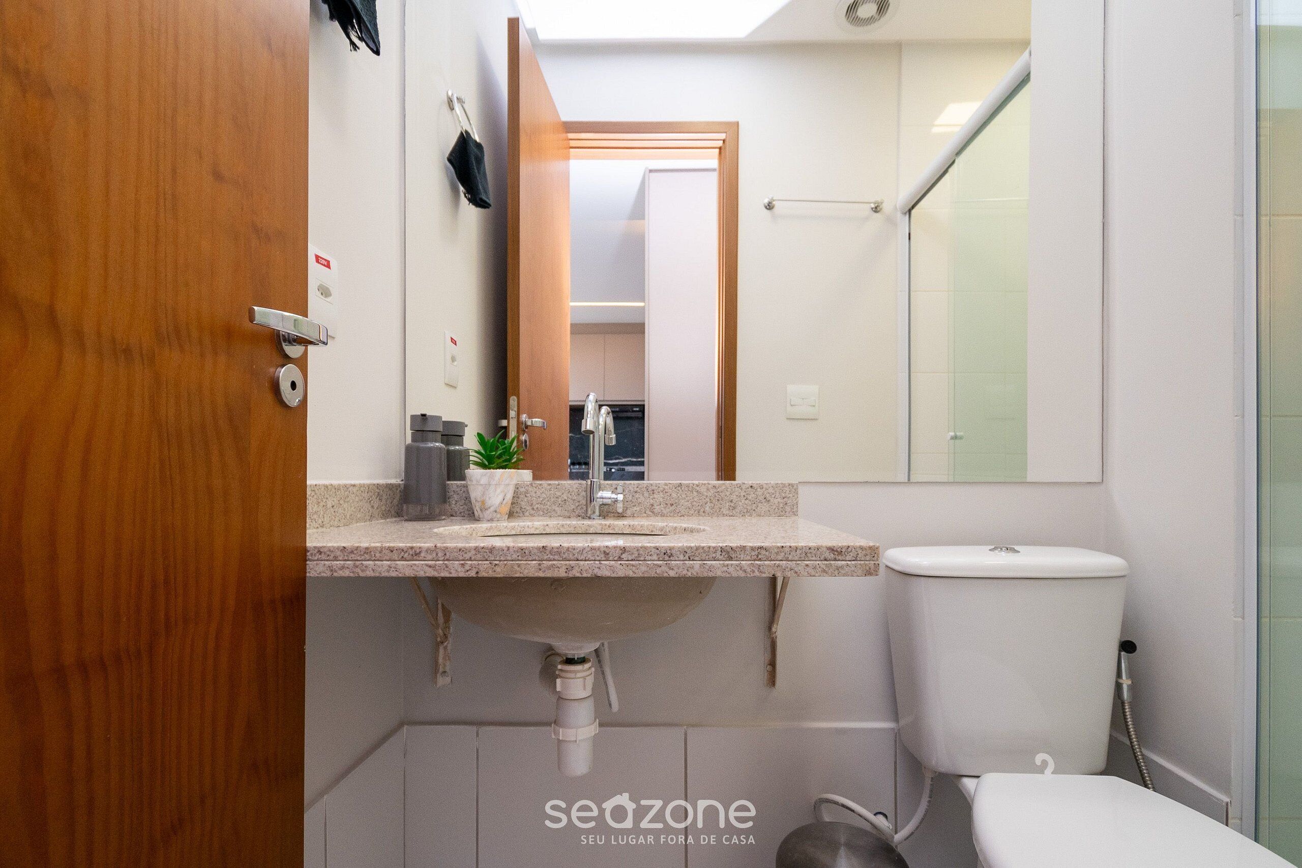 Apartament bàsic | Bany | Dutxa 