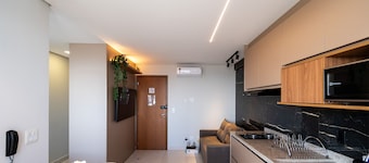 Strategic Apt, Jardim Goias - Tho2707