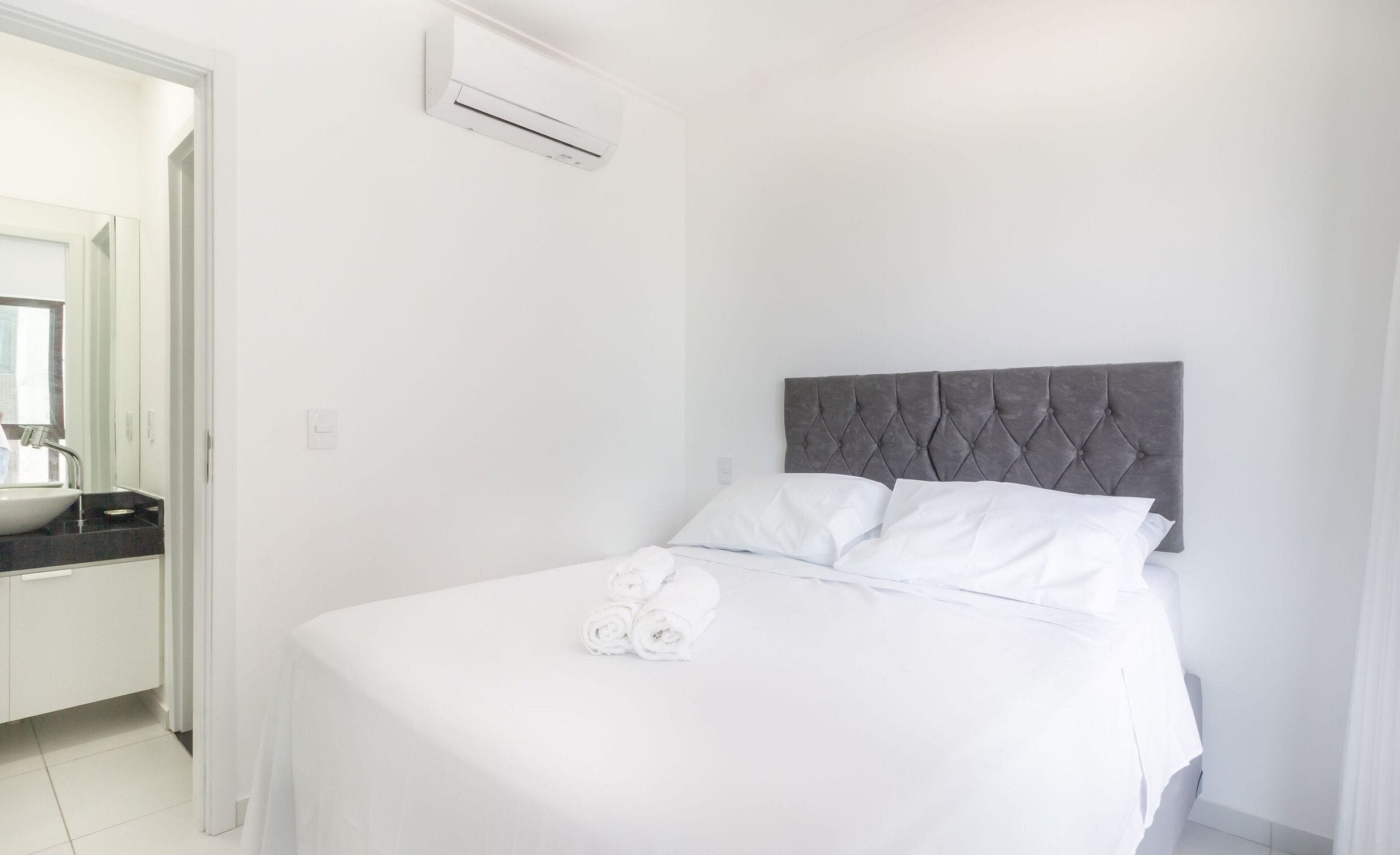 Basic Apartment | 1 bedroom, WiFi (free)