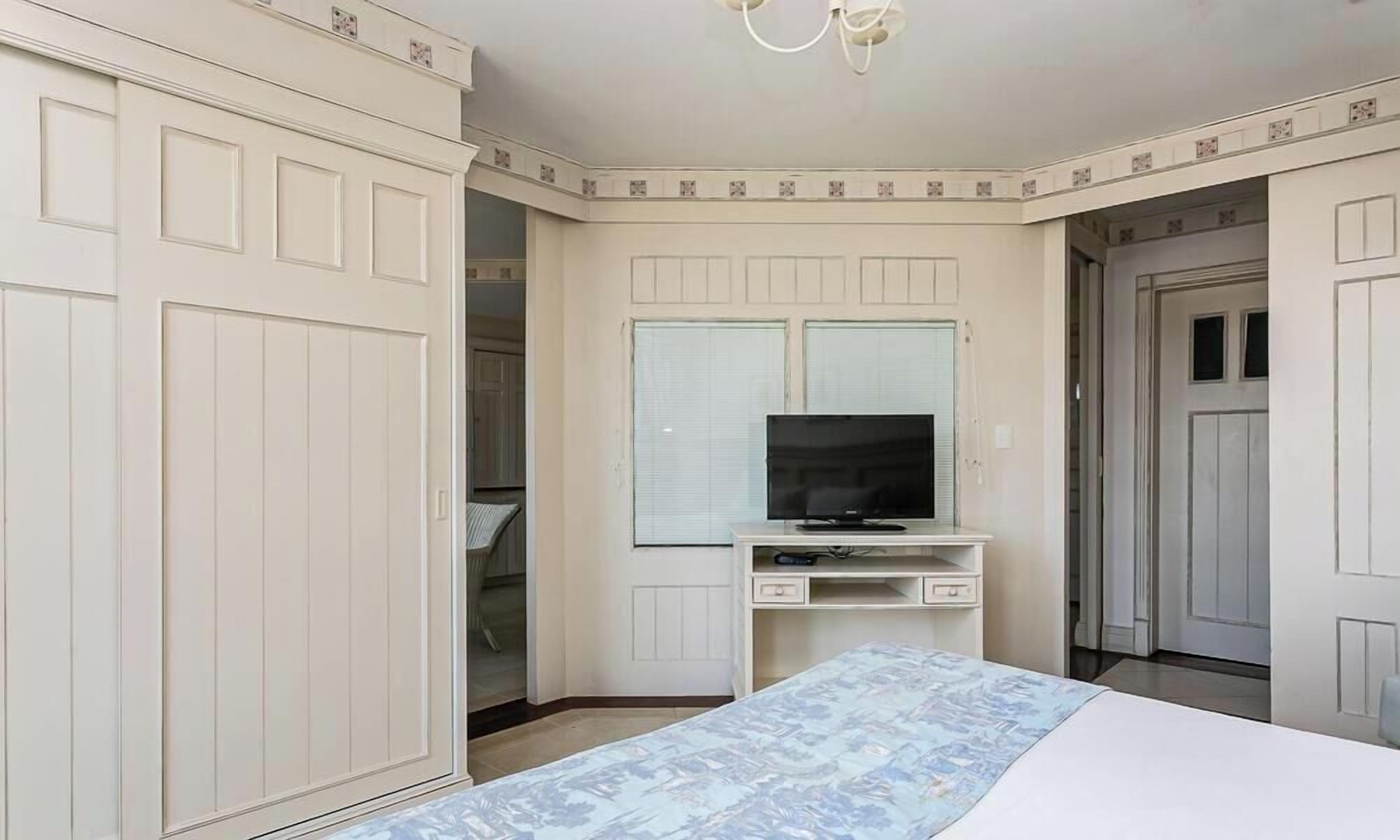 Basic Apartment | 1 bedroom, WiFi (free)