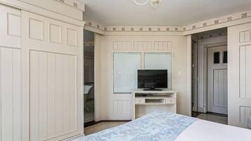 Basic Apartment | 1 bedroom, WiFi (free)
