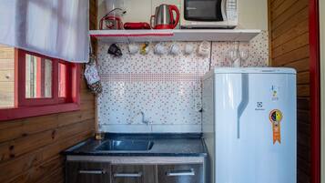 Chalet | Cocina privada