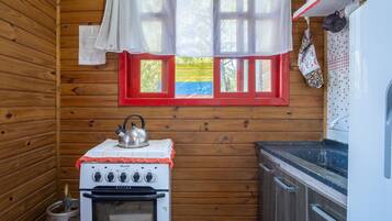 Dapur pribadi