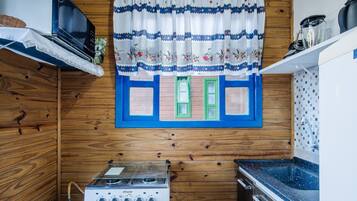 Chalet | Cocina privada