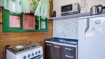 Chalet | Private kitchen